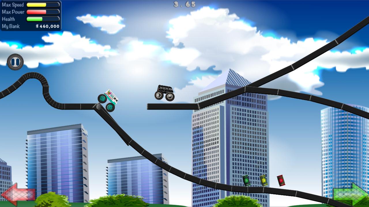 City Rally Racing - Car Race