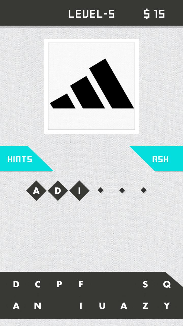 Guess The Company Logos Quiz