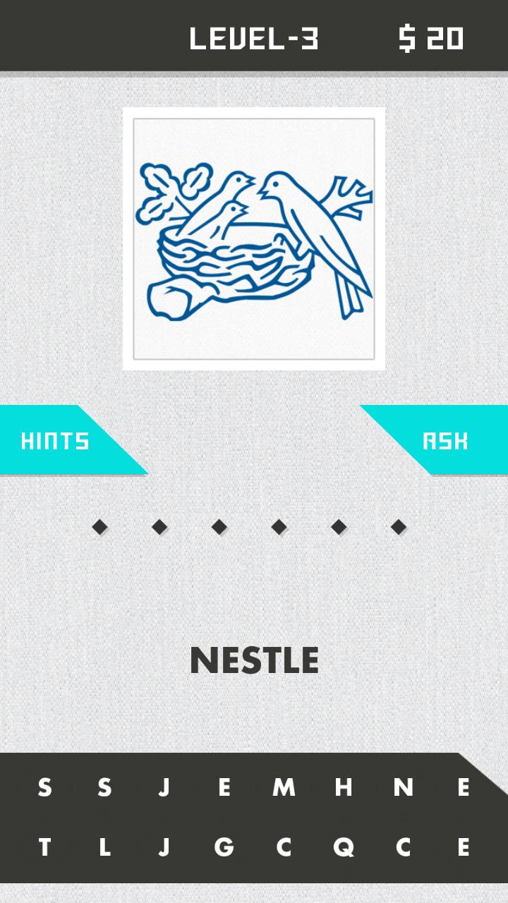 Guess The Company Logos Quiz