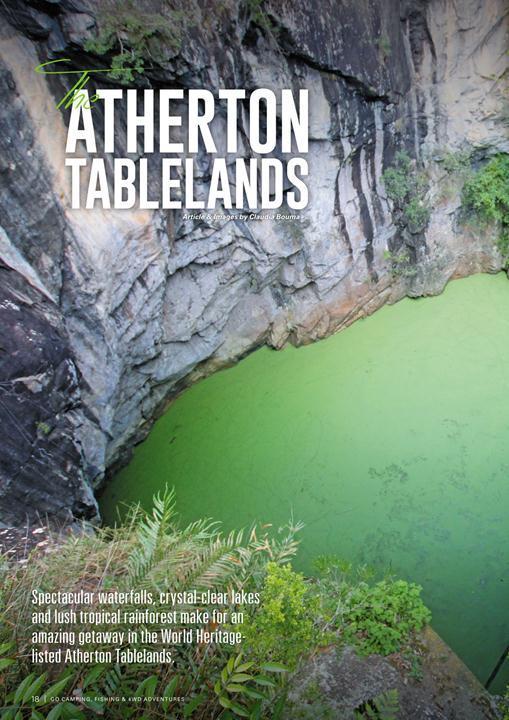 Go Camping Australia