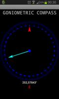 Goniometric Compass