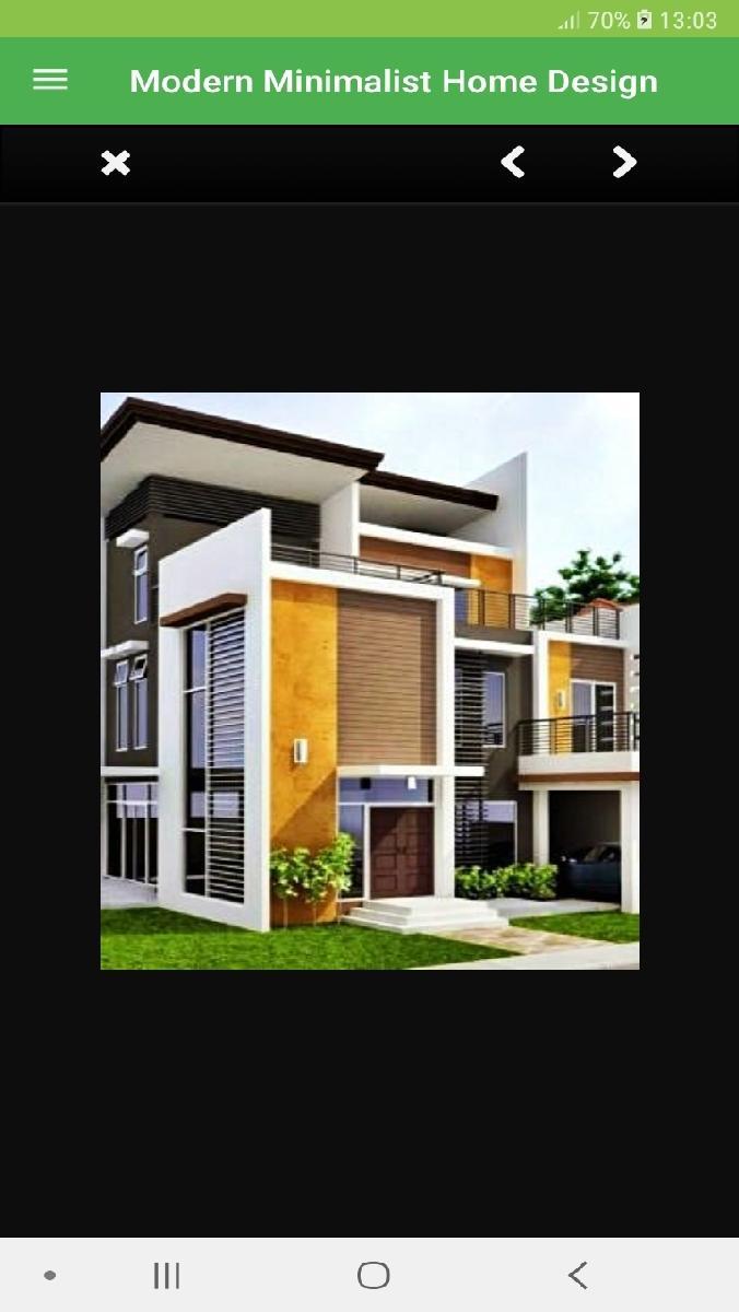 Top Minimalist Modern Home Designs