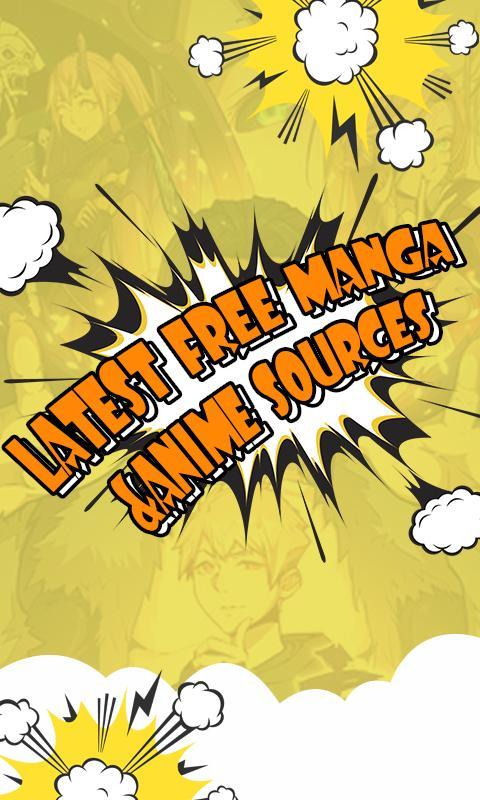 MangaDog Free Manga&Anime Browser, Manga Reader