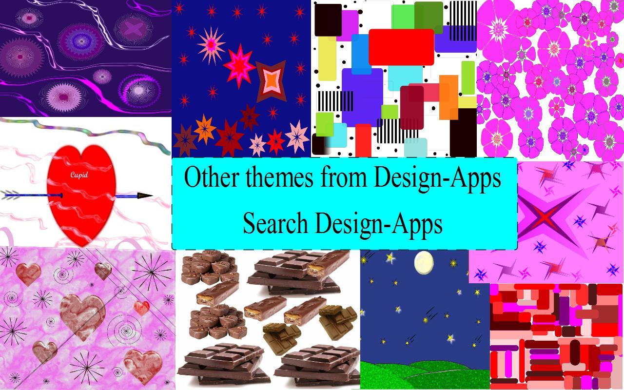 Color Circles "91pandaHome2"