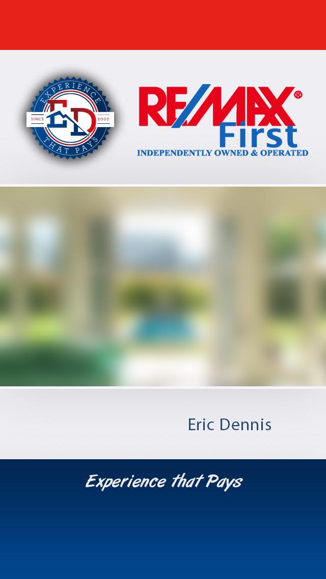 Calgary Real Estate App