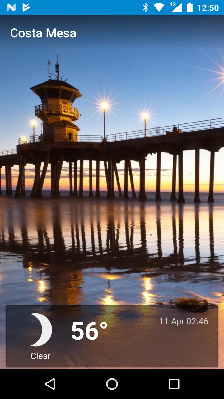 Costa Mesa, California - weather and more