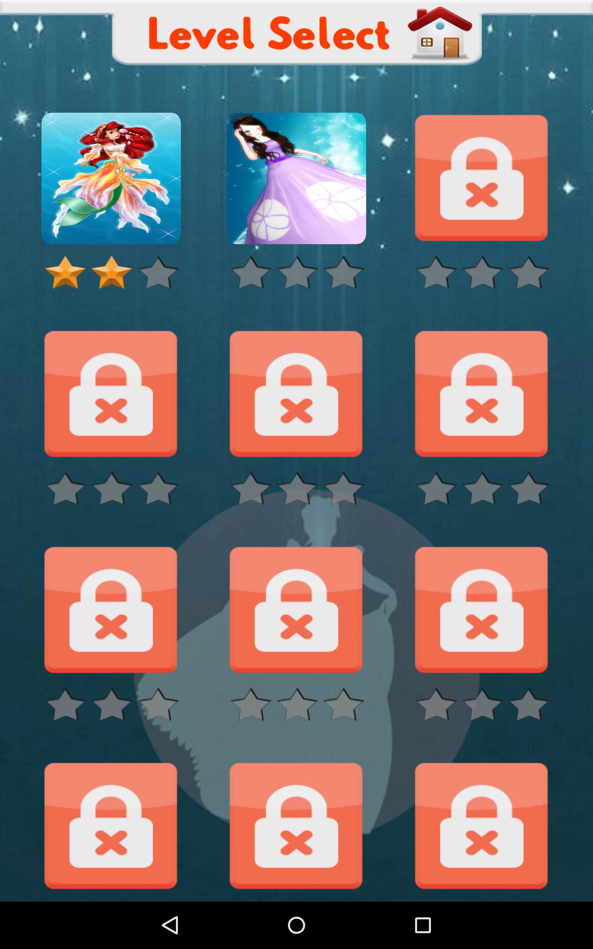 Sofia & Friend Princess Puzzle