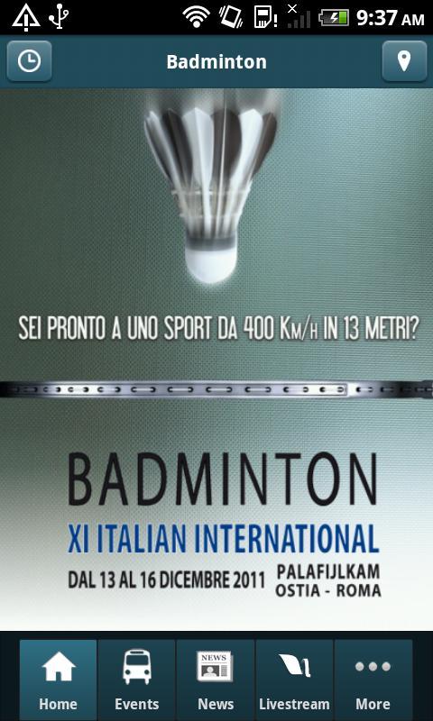 Badmintonitalia