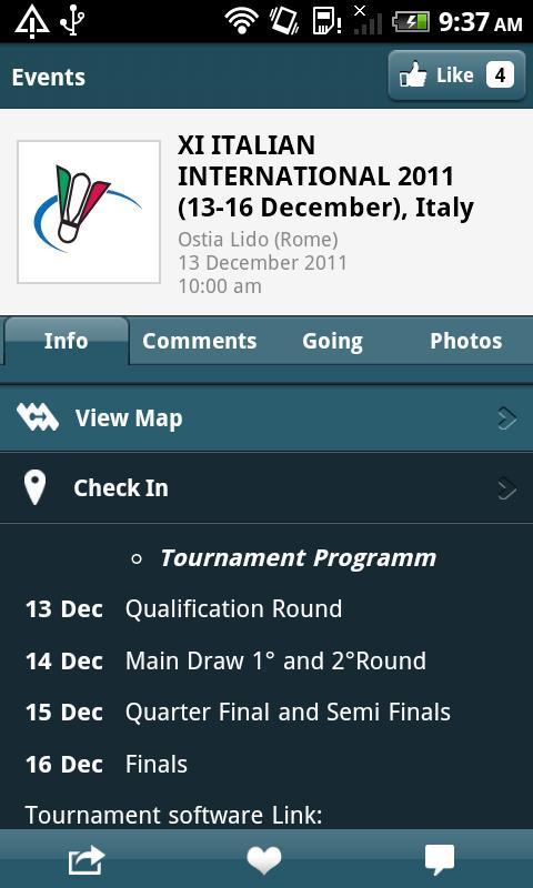 Badmintonitalia