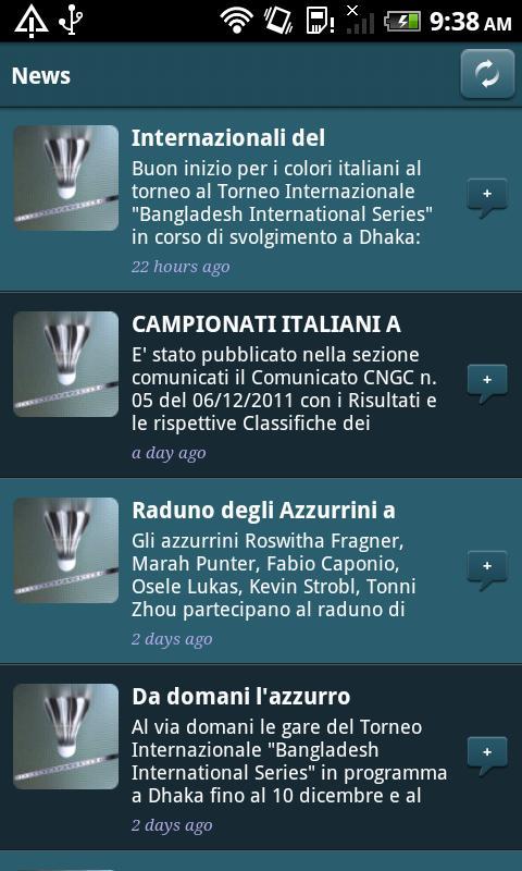 Badmintonitalia