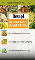 Resepi Masakan Kampung