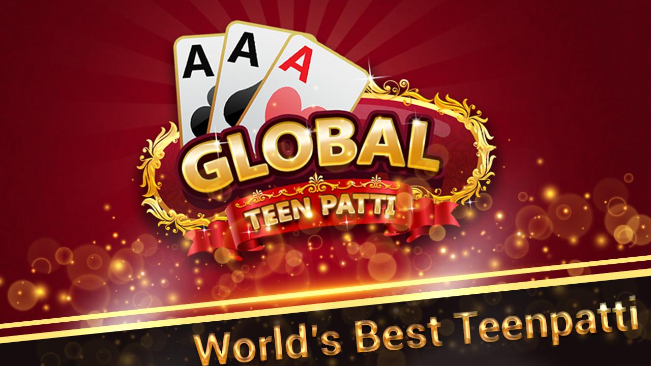 Global Teen Patti