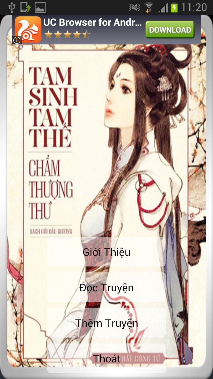 TSTT - Cham thuong thu - FULL