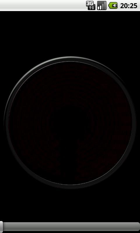 Induction Coffee Heater c|__|