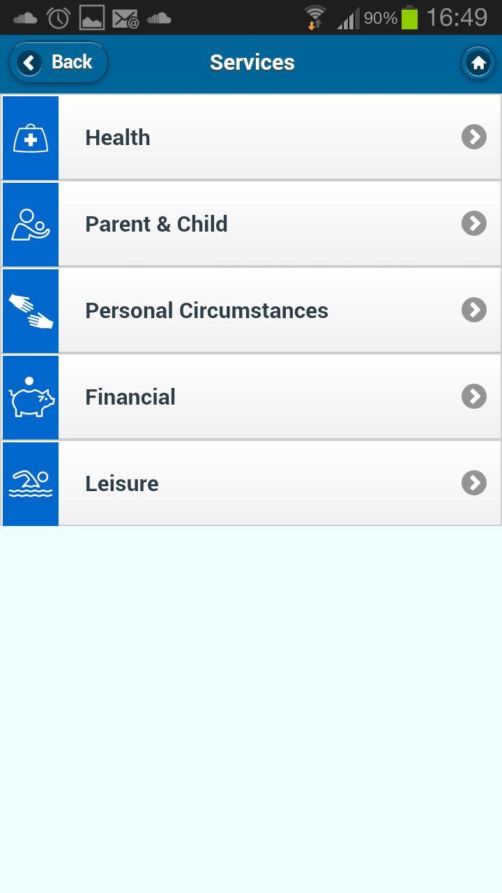RSB! the Ready Steady Baby app