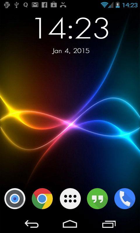 Xperia Z4 Wallpapers 2015