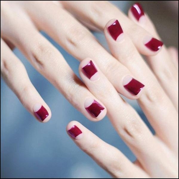 Easy DIY Nail Art