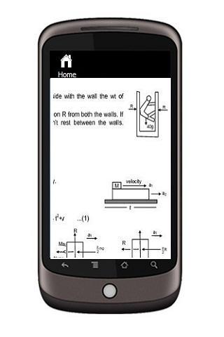 HC Verma -Physics Solutions