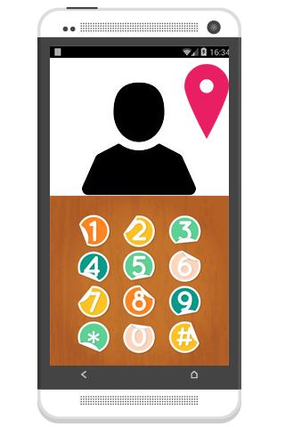 Phone Number Tracker GPS