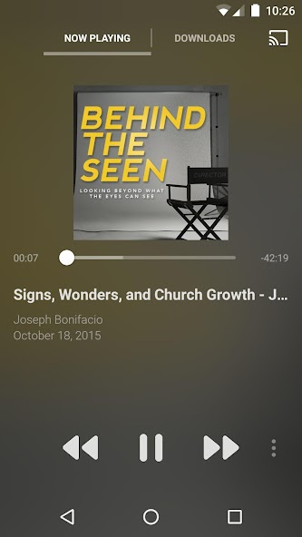 Victory Fort Bonifacio