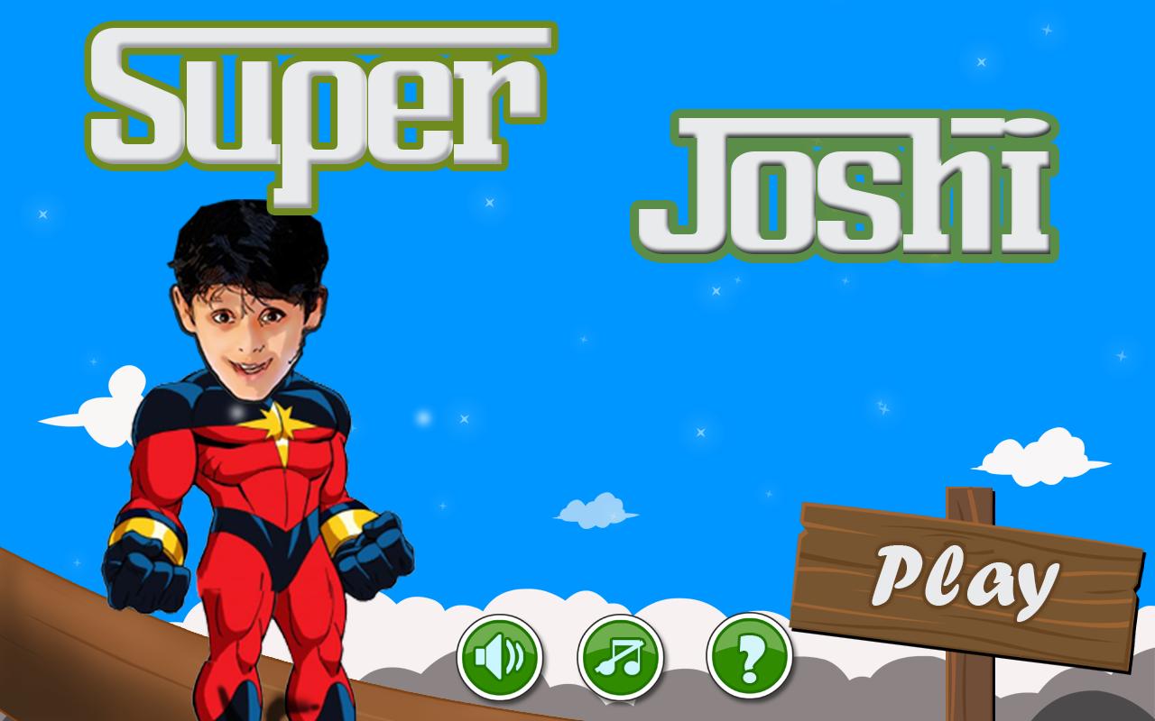 Super Joshi Game Free