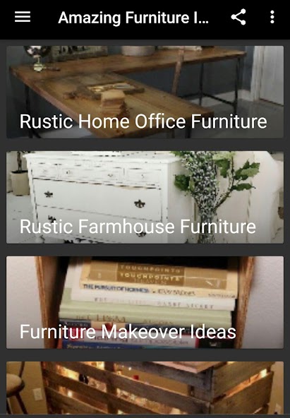 Home Furniture