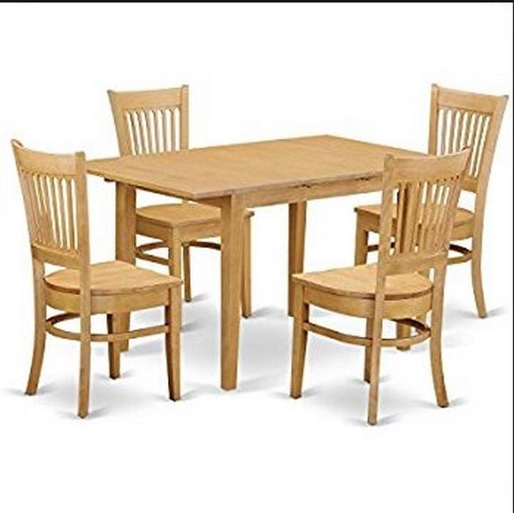 Wood Furniture Design