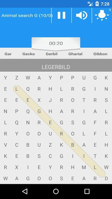 Tamil Nadu Districts search