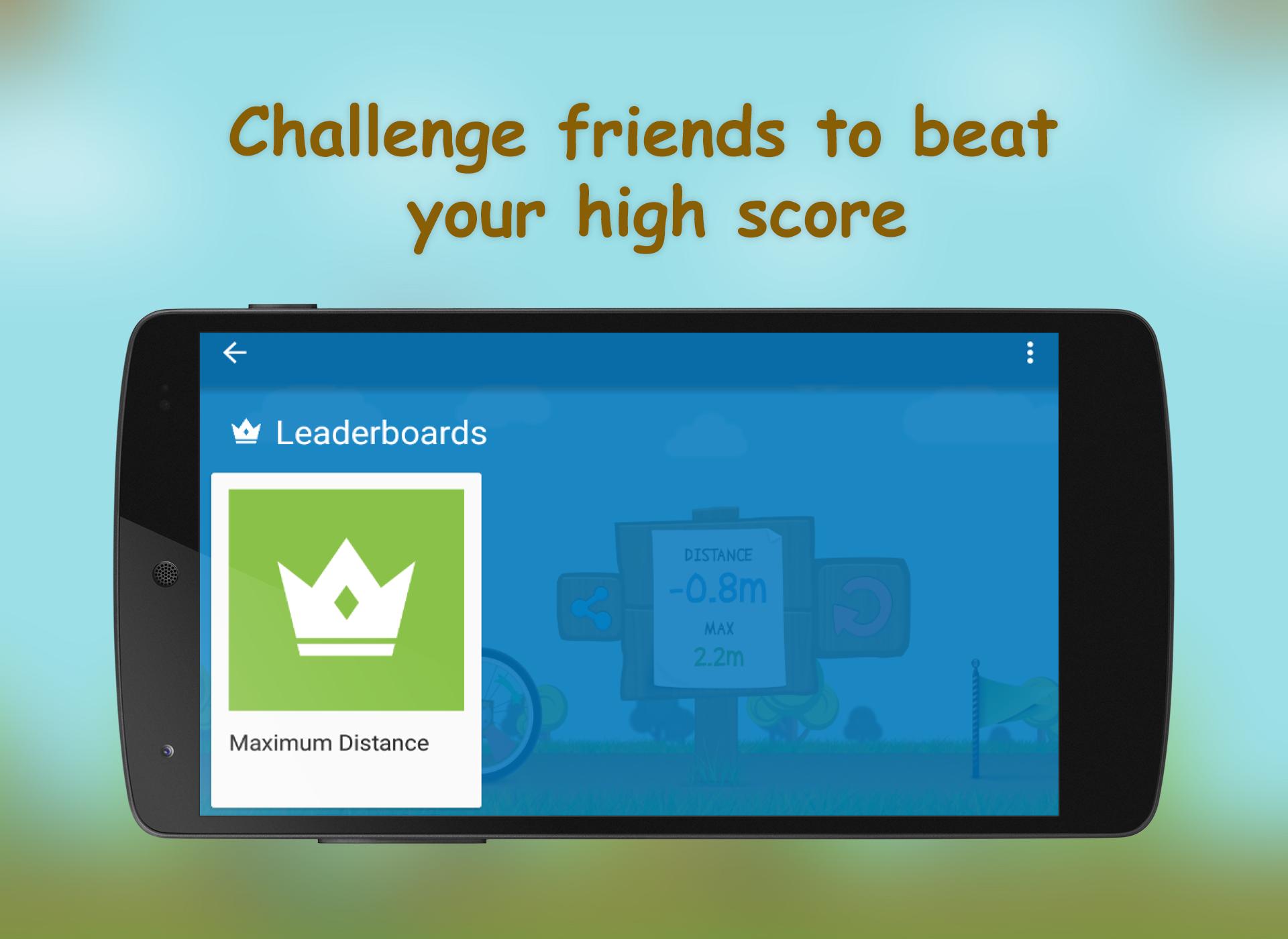 Unicycle Bike Challenge