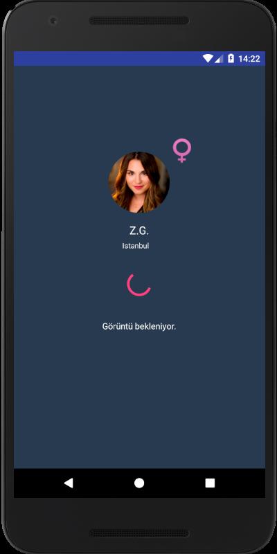 Video Chat Omegle BULUR