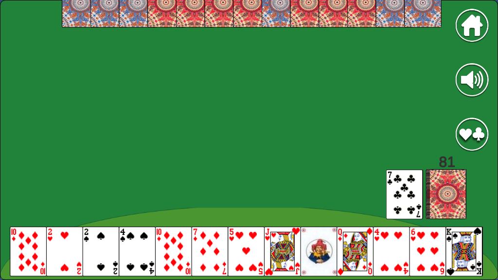 Scala 40 - Free - Carte