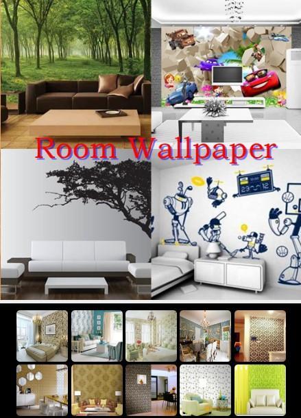 Room Wallpaper