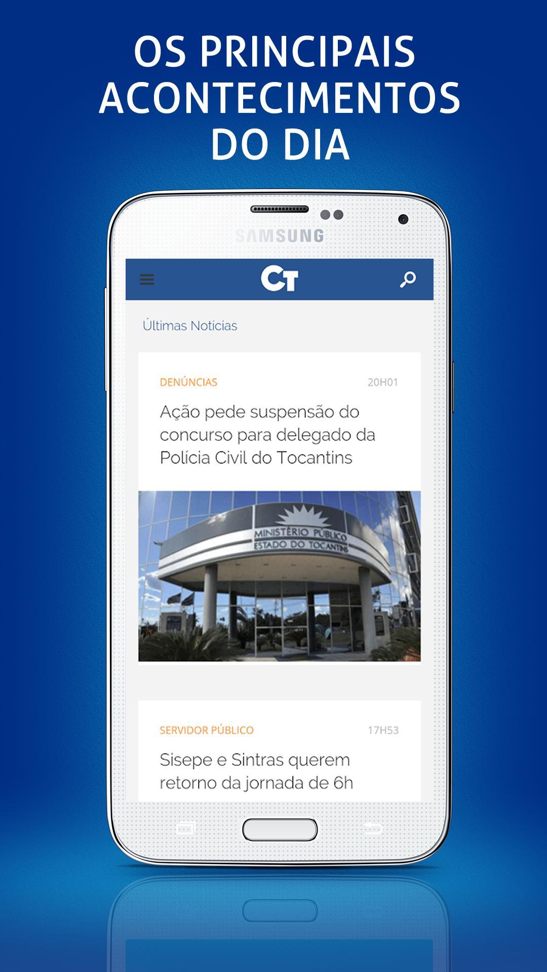 Cleber Toledo - Tocantins