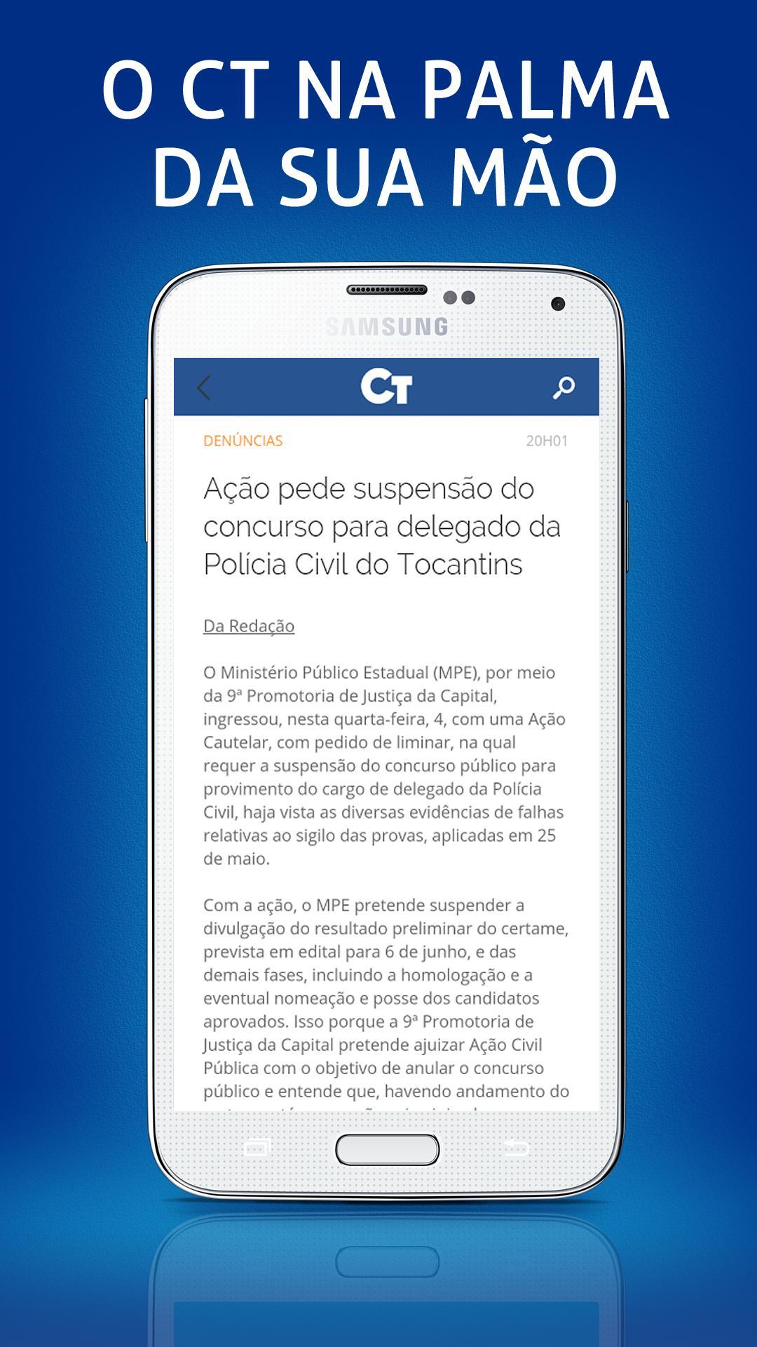 Cleber Toledo - Tocantins