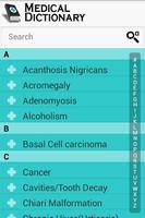 Medical Dictionary