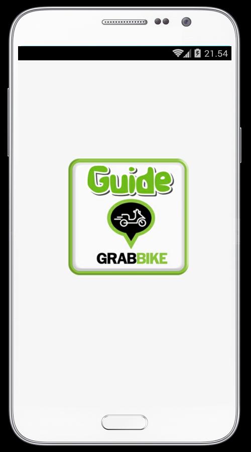 GrabBike Panduan Terbaru