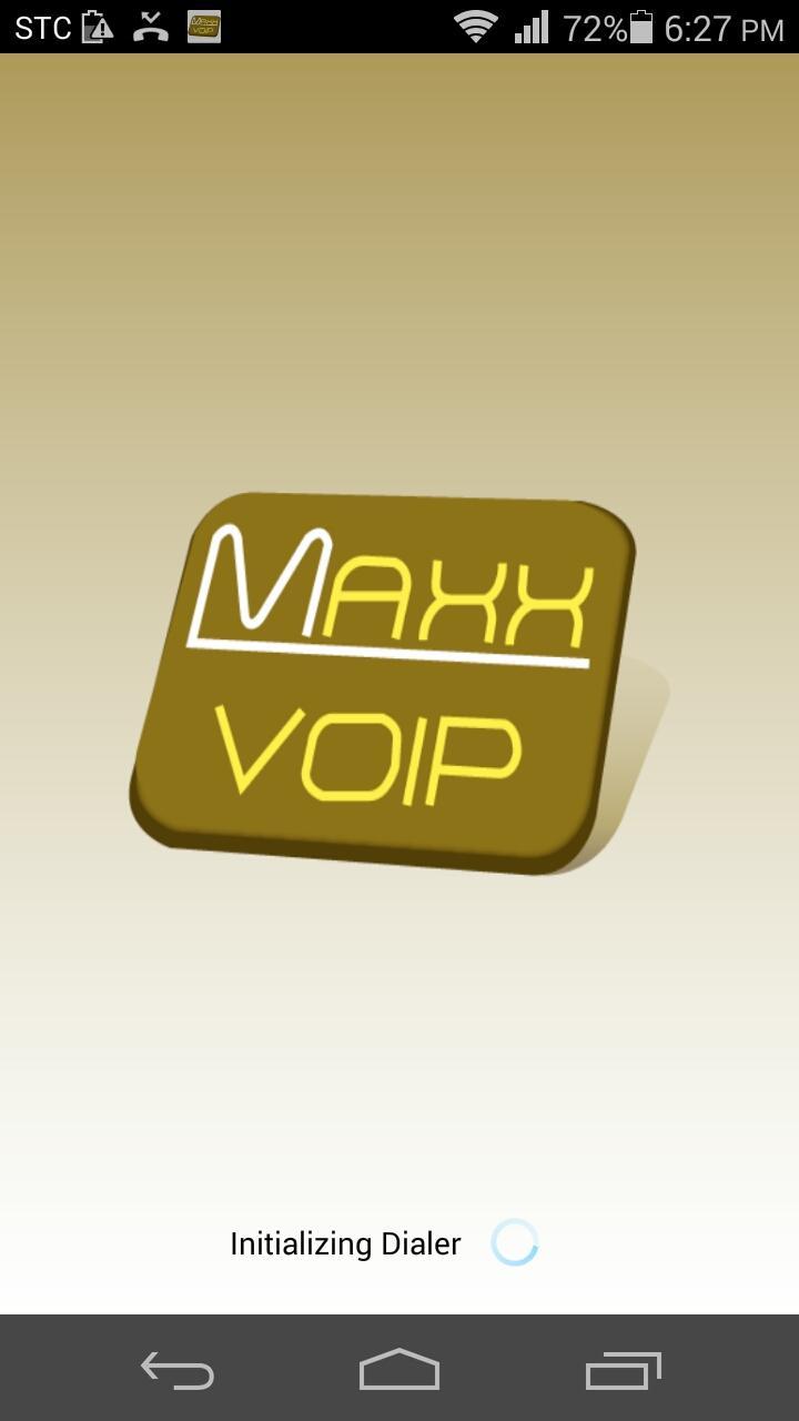 MAXXVOIP