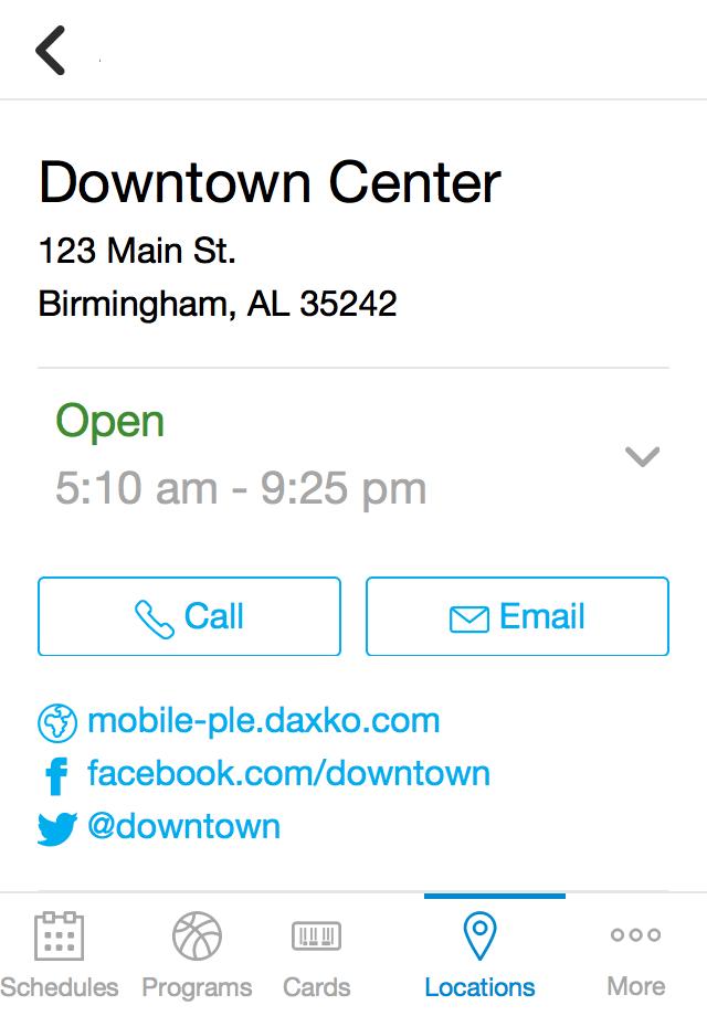 Peninsula Metropolitan YMCA