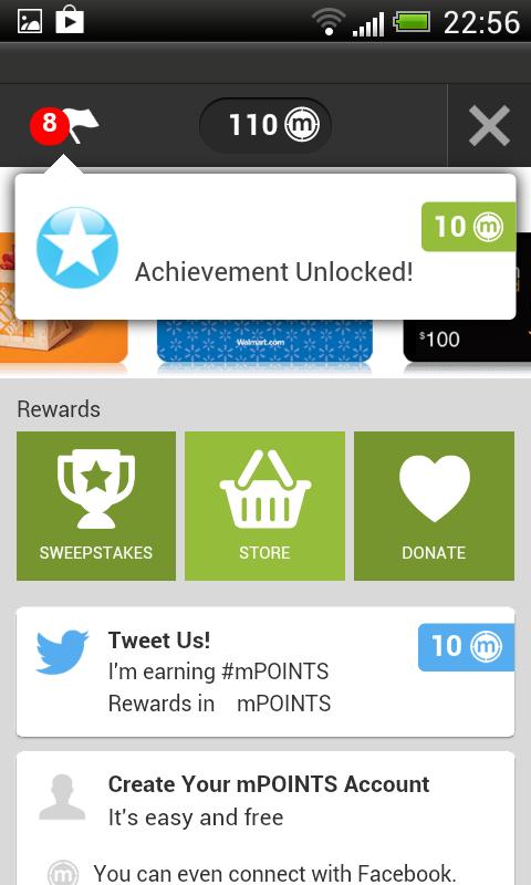 Barley-break (15) with mPOINTS