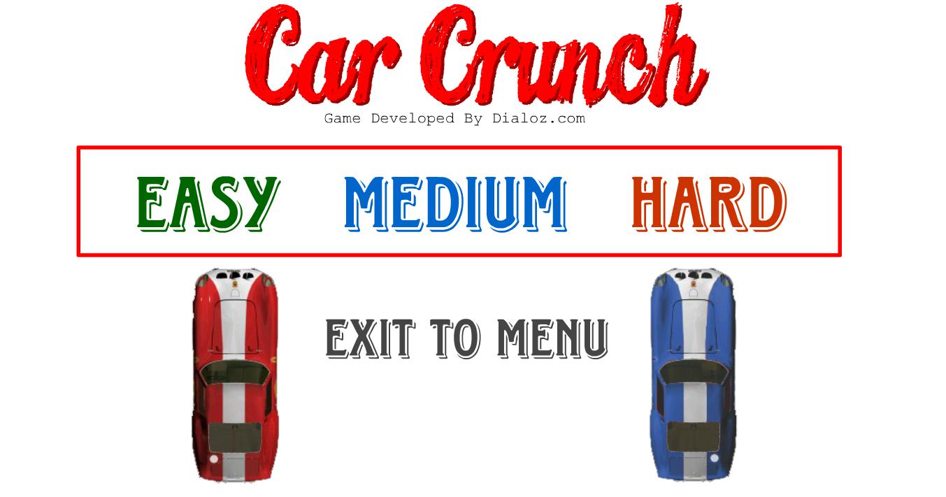 Car Crunch