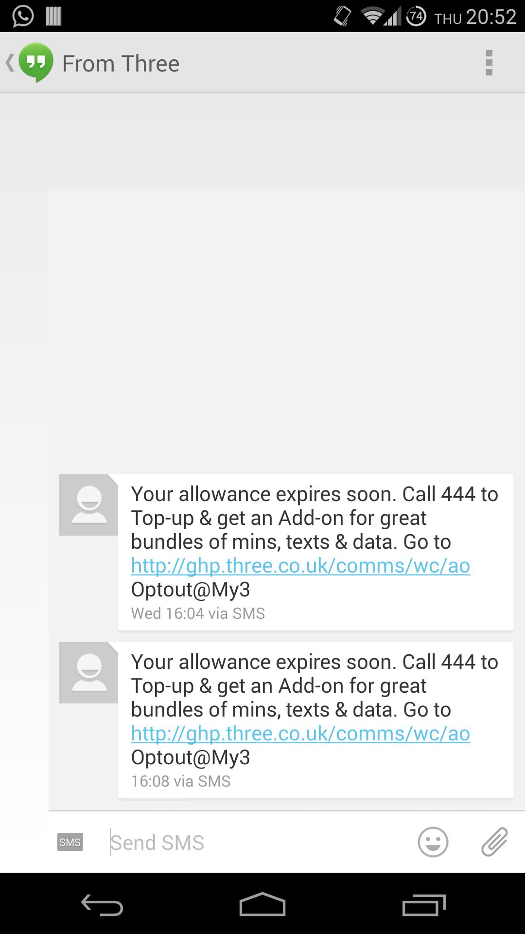 One-Hand Mode Xposed Mod