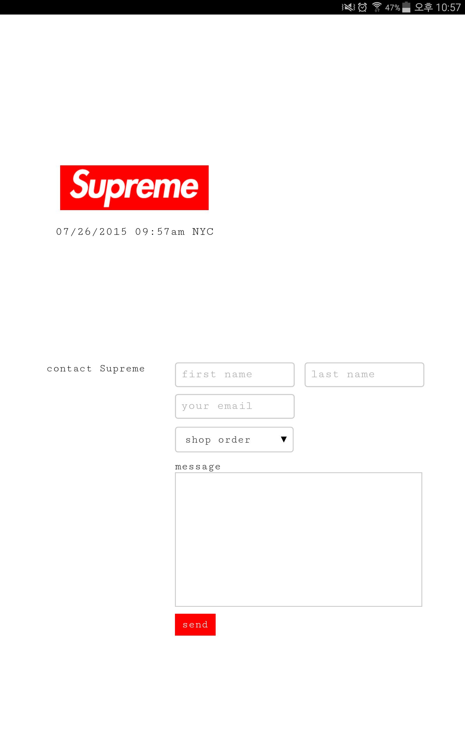 SupremeNY_for SUPREME FANS