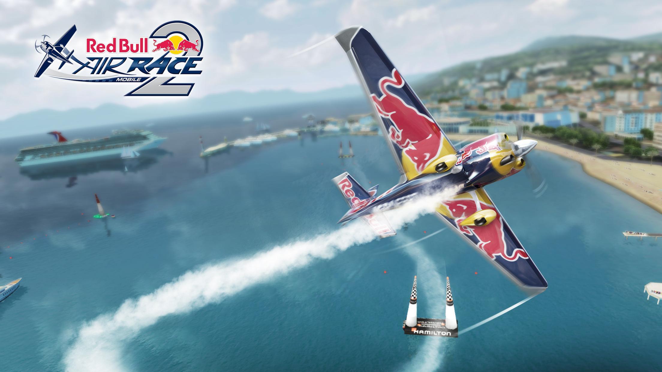Red Bull Air Race 2