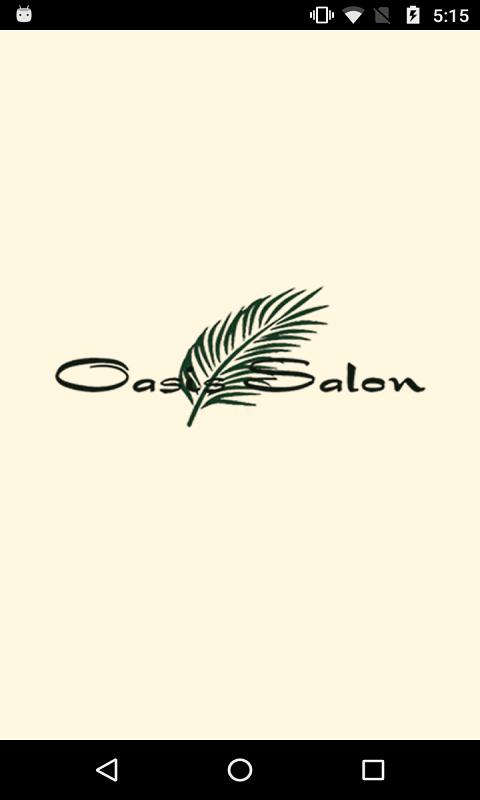 Oasis Salon