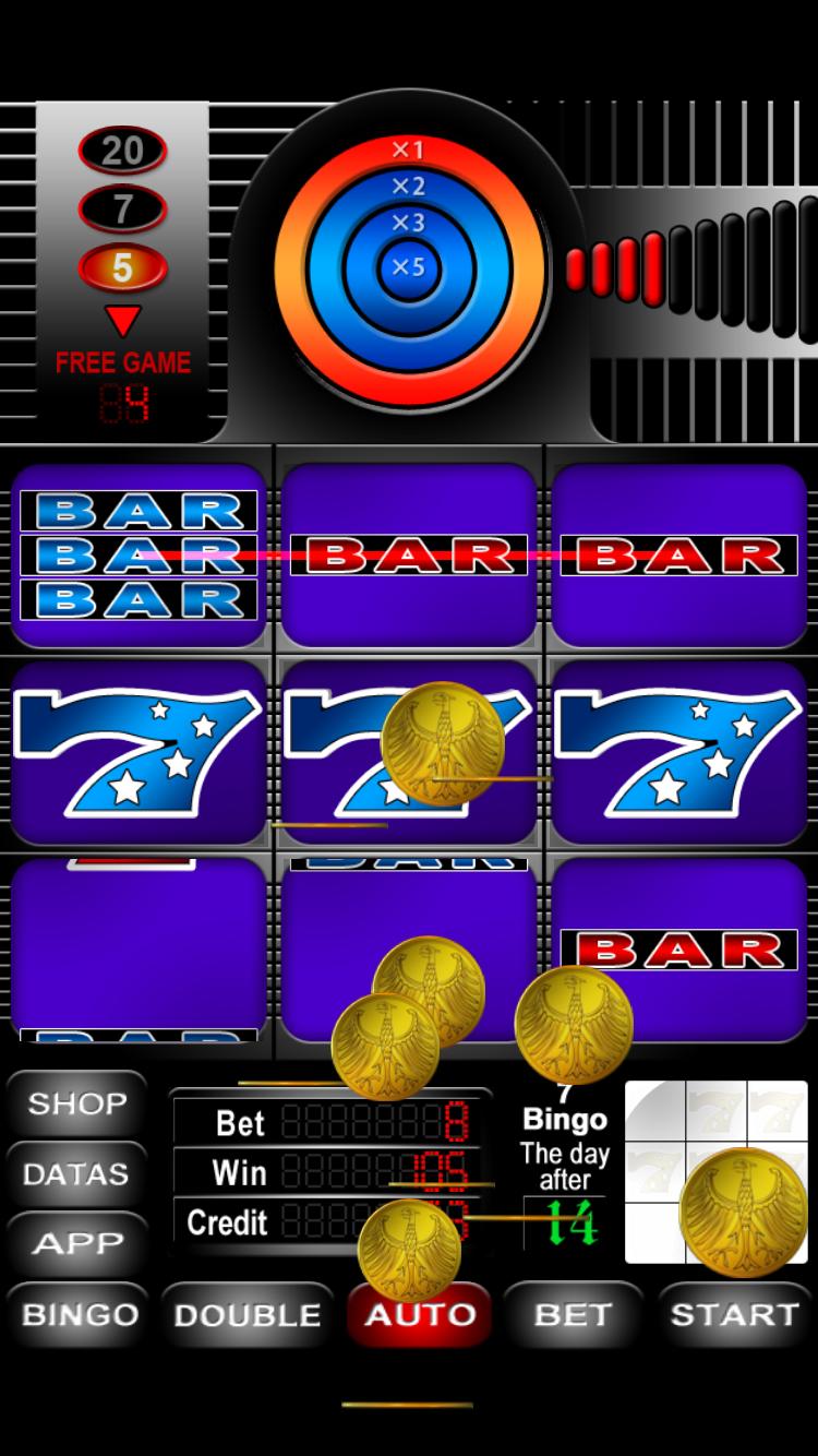 SUPER 8LINES TRICOLOR