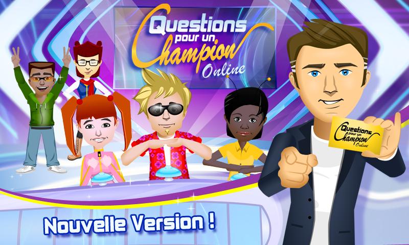 Questions Pour Un Champion