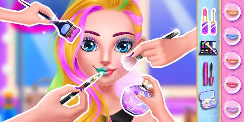 Selfie Queen: Social Superstar