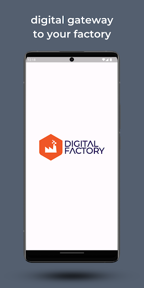 Digital Factory