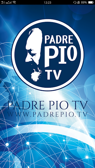 Padre Pio TV