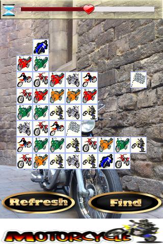 Motorcycle Games Free